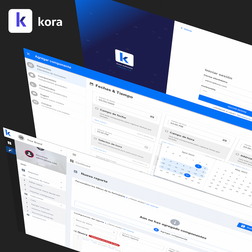 Kora Thumbnail